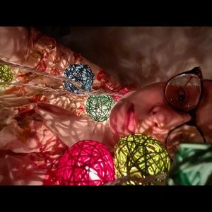 Meet your Posher, Martha